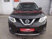 gebraucht Nissan X-Trail Acenta