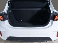 Gebraucht MG MG3 194 PS (142 kW) 2024 Dover white Kleinwagen