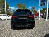 Gebraucht Audi RS3 Sport 400 PS (294 kW) 2020 Schwarz Limousine
