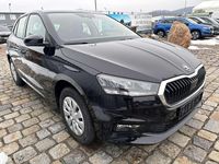 Neu Skoda Fabia Selection 116 PS (85 kW) 2026 Schwarz metallic Kleinwagen