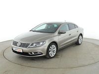 Gebraucht VW CC 160 PS (117 kW) 2015 Braun Limousine