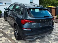 Gebraucht Skoda Kamiq Style 116 PS (85 kW) 2019 Grau SUV