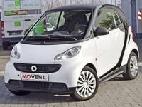 Gebraucht Smart ForTwo Coupé 61 PS (44 kW) 2014 Weiß Coupé