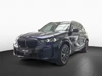 Gebraucht BMW X5 M Sport 286 PS (210 kW) 2025 Tansanitblau ii (blau) SUV
