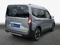 Neu Ford Tourneo Active 125 PS (91 kW) 2026 Silber Kombi