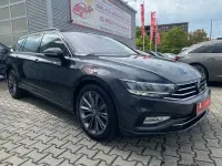 Gebraucht VW Passat Business 200 PS (147 kW) 2023 Grau Kombi