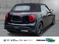 gebraucht Mini Cooper S Cabriolet Classic Trim - Premium Plus Paket