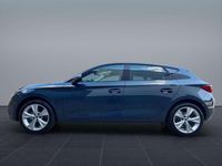 Gebraucht Seat Leon FR 150 PS (110 kW) 2025 Blau Limousine