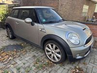 Usata Mini Cooper S 174 CV (127 kW) 2007 Utilitaria