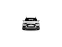 Gebraucht Audi A4 Performance 204 PS (150 kW) 2024 Weiß Kombi