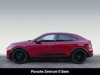 Gebraucht Porsche Macan GTS 419 kW (571 PS) 2026 Karminrot SUV