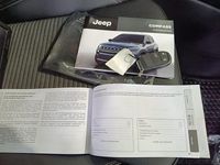 Brugt Jeep Compass 129 HK (94 kW) 2024 Sort SUV