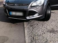 Gebraucht Ford Kuga 150 PS (110 kW) 2015 Grau SUV