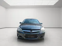 Gebraucht Opel Astra Innovation 116 PS (85 kW) 2008 Blau Limousine