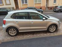 gebraucht VW Polo V 1.4 TDI Diesel BlueMotion Technology Comfortline, PDC