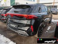 Gebraucht Cupra Terramar VZ 325 PS (239 kW) 2025 Mythosschwarz SUV