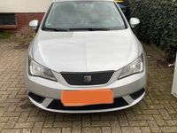 gebraucht Seat Ibiza ST ecomotive, Scheckheftgepflegt