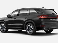Neu Skoda Kodiaq SportLine 193 PS (141 kW) 2025 Blackmagic perleffekt SUV