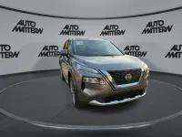 Neu Nissan X-Trail Tekna+ 163 PS (119 kW) 2026 Grau SUV