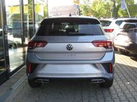 gebraucht VW T-Roc 1.5TSI DSG R-LINE *digCockp*Kamera*ACC*elHeckkl