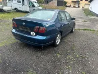 Gebraucht Nissan Primera Comfort 114 PS (83 kW) 2000 Grün Kombi