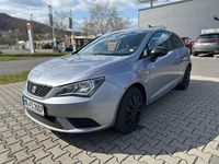 Gebraucht Seat Ibiza CONNECT 75 PS (55 kW) 2016 Kleinwagen