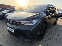 Gebraucht VW ID.4 Pro Performance 150 kW (204 PS) 2021 Grau SUV