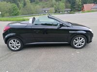 gebraucht Opel Tigra Twin Top 1.8