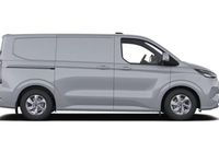Neu Ford E-Transit Limited 160 kW (218 PS) 2025 Grey matter Van