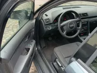 Gebraucht Audi A4 102 PS (75 kW) 2003 Kleinwagen