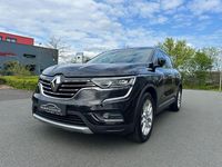 Gebraucht Renault Koleos LIMITED 177 PS (130 kW) 2019 Schwarz SUV