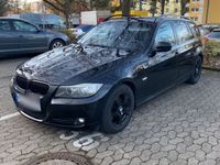 gebraucht BMW 320 d xDrive touring -