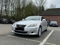 gebraucht Lexus IS220d 