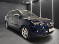 gebraucht Ssangyong Tivoli 1.5 T-GDi Fizz Kamera*Navi*Lenkradheizung