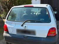 Gebraucht Renault Twingo 60 PS (44 kW) 2006 Kleinwagen