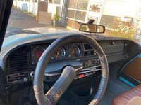 Gebraucht Citroën DS 101 PS (74 kW) 1972 Blau Limousine