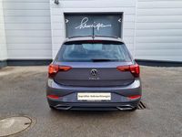 Gebraucht VW Polo 80 PS (58 kW) 2023 Grau Kleinwagen