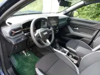 Neu Dacia Bigster Journey 140 PS (102 kW) 2026 Blau SUV