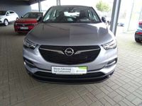 gebraucht Opel Grandland X Edition