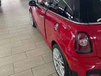 gebraucht Mini John Cooper Works 