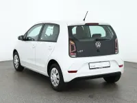 Second-hand VW up! 65 CP (47 kW) 2022 Alb Hatchback