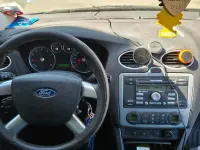 Usata Ford Focus 100 CV (73 kW) 2006 Blu Station wagon