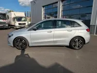 Gebraucht Mercedes B180 Progressive 136 PS (100 kW) 2025 Hightechsilber Kleinwagen