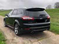 gebraucht Ford Mondeo 2,2TDCi 147kW Titanium S Turnier Auto...