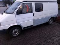 gebraucht VW T4 Transporter/Hochdach