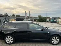 Gebraucht Audi A6 190 PS (139 kW) 2008 Schwarz Kombi