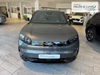 Neu Ford Capri 210 kW (286 PS) 2026 Magneticgrau (metallic) SUV