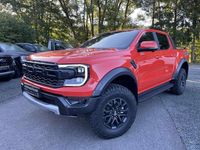 Neu Ford Ranger Raptor 292 PS (214 kW) 2025 Code orange Pickup