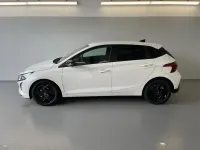 Neu Hyundai i20 Edition 90 PS (66 kW) 2026 Atlas white Kleinwagen