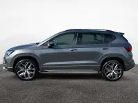 Używany Seat Ateca FR 150 KM (110 kW) 2026 Szary SUV